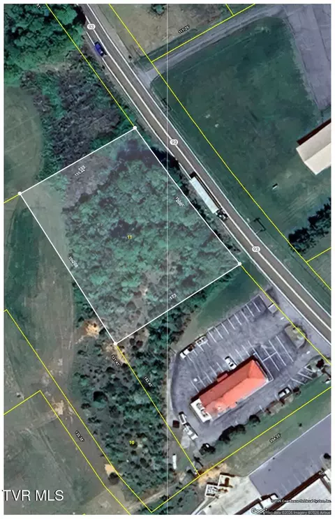 tbd Highway 93 Fall Branch Tn 37656, Fall Branch, TN 37656