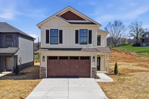 304 Monroe Drive Bristol Tn 37620, Bristol, TN 37620
