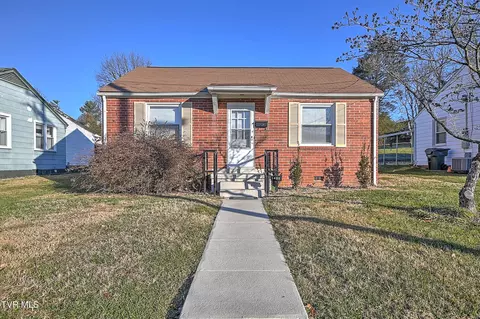 1405 Newton Street Bristol Va 24201, Bristol, VA 24201