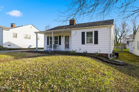 557 Jackson Street Kingsport Tn 37660, Kingsport, TN 37660