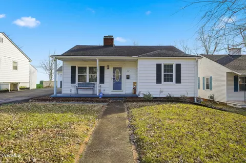 557 Jackson Street Kingsport Tn 37660, Kingsport, TN 37660