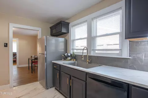 Kitchen - 416 Randolph Street Bristol Va 24201, Bristol, VA 24201 photo 1 of 1