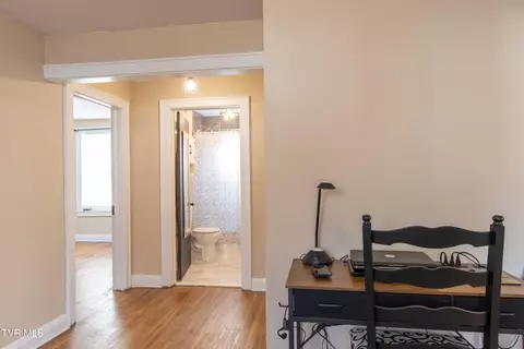 Entry Way - 416 Randolph Street Bristol Va 24201, Bristol, VA 24201 photo 1 of 3