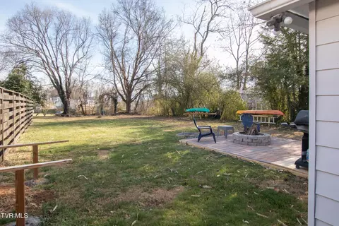 Exterior - 416 Randolph Street Bristol Va 24201, Bristol, VA 24201 photo 5 of 13