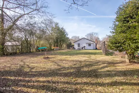 Exterior - 416 Randolph Street Bristol Va 24201, Bristol, VA 24201 photo 6 of 13