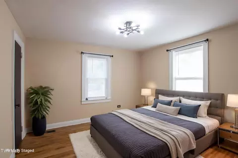 Bedroom - 416 Randolph Street Bristol Va 24201, Bristol, VA 24201 photo 1 of 5