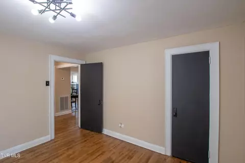 Bedroom - 416 Randolph Street Bristol Va 24201, Bristol, VA 24201 photo 3 of 5