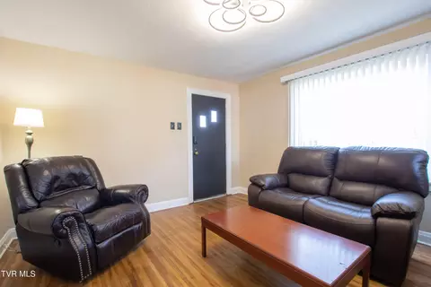 Living - 416 Randolph Street Bristol Va 24201, Bristol, VA 24201 photo 1 of 2