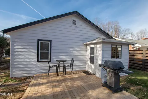 Exterior - 416 Randolph Street Bristol Va 24201, Bristol, VA 24201 photo 8 of 13