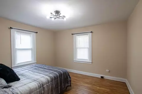 Bedroom - 416 Randolph Street Bristol Va 24201, Bristol, VA 24201 photo 5 of 5