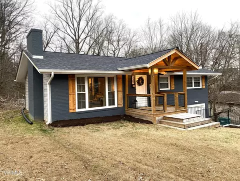 539 Rambling Road Kingsport Tn 37663, Kingsport, TN 37663