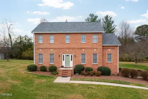 285 Chesterfield Drive Kingsport Tn 37663, Kingsport, TN 37663