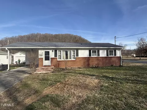 412 S Main Street Elizabethton Tn 37643, Elizabethton, TN 37643