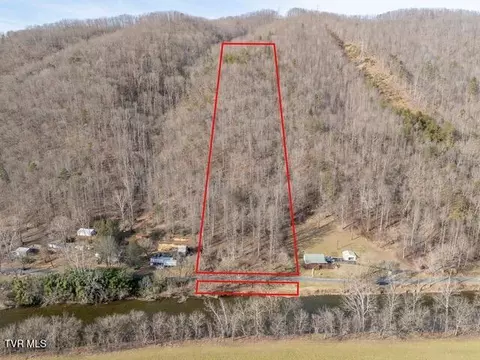 0 N North Fork River Road Abingdon Va 24210, Abingdon, VA 24210