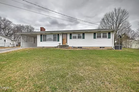 258 Blackburn Circle Bristol Tn 37620, Bristol, TN 37620