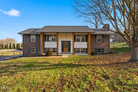 1203 Beechwood Drive Johnson City Tn 37604, Johnson City, TN 37604