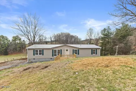 609 Tavern Hill Road Jonesborough Tn 37659, Jonesborough, TN 37659