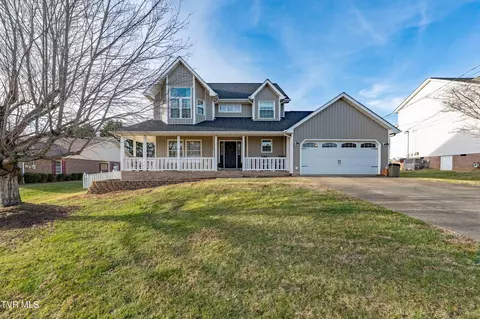 1030 Estate Drive Johnson City Tn 37604, Johnson City, TN 37604