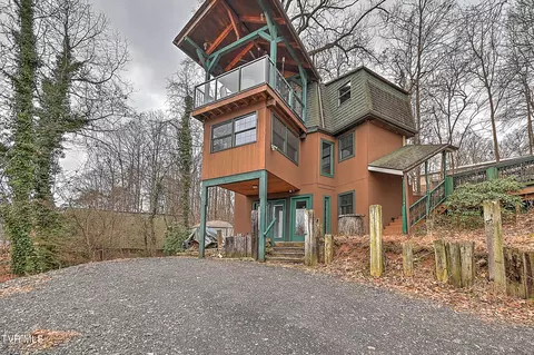 125 Shirley Street Gray Tn 37615, Gray, TN 37615