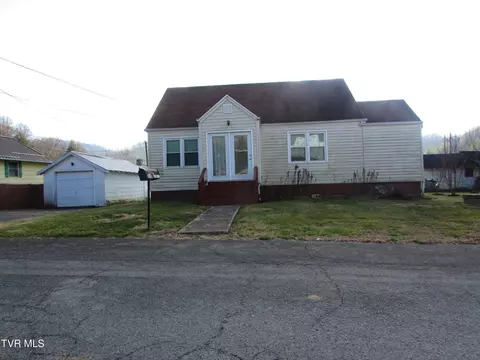 310 Conway Street Roan Mountain Tn 37687, Roan Mountain, TN 37687