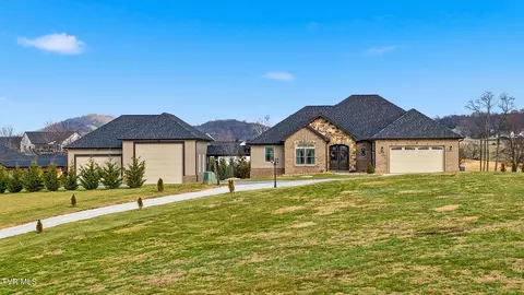563 Pleasant Valley Road Jonesborough Tn 37659, Jonesborough, TN 37659