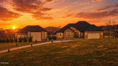 563 Pleasant Valley Road Jonesborough Tn 37659, Jonesborough, TN 37659