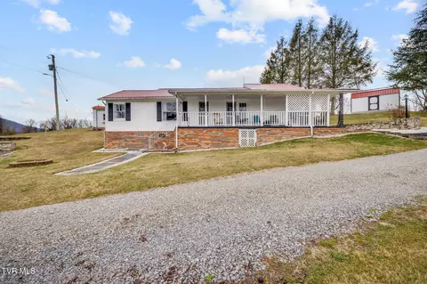 125 Squirrel Haven Drive Nickelsville Va 24271, Nickelsville, VA 24271