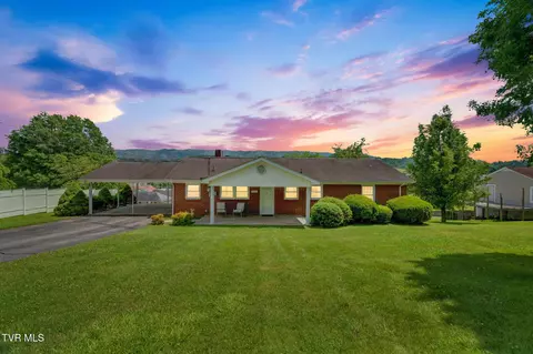 135 Lively Street Lebanon Va 24266, Lebanon, VA 24266