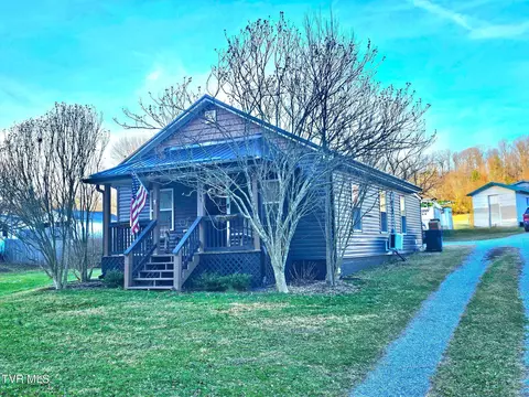 4061 Highway 126 Blountville Tn 37617, Blountville, TN 37617