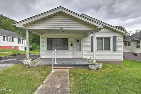 208 Gravely Road Kingsport Tn 37665, Kingsport, TN 37665