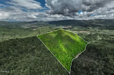 tbd Fire Tower Road Mountain City Tn 37683, Mountain City, TN 37683