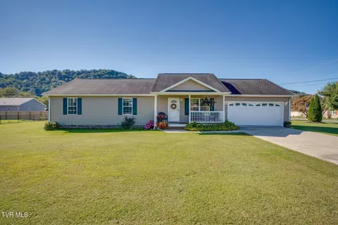171 Echo Drive Elizabethton Tn 37643, Elizabethton, TN 37643