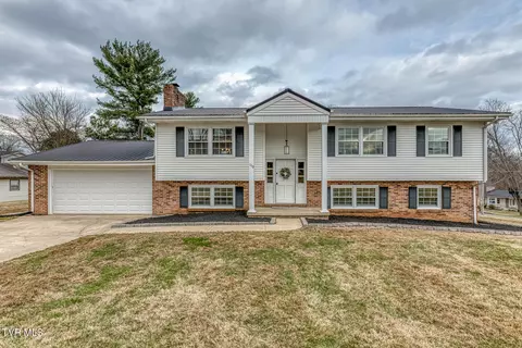 110 Hazelwood Drive Gray Tn 37615, Gray, TN 37615