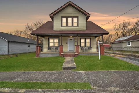 2508 Overlook Road Kingsport Tn 37664, Kingsport, TN 37664