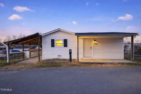 127 Kinley Drive Johnson City Tn 37604, Johnson City, TN 37604