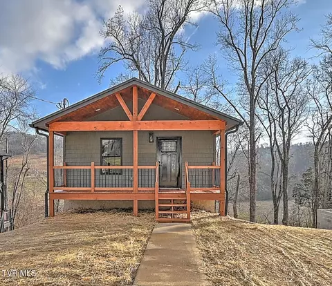 145 Daniel Lane Elizabethton Tn 37643, Elizabethton, TN 37643