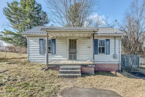 333 SW Fuller Street Abingdon Va 24210, Abingdon, VA 24210