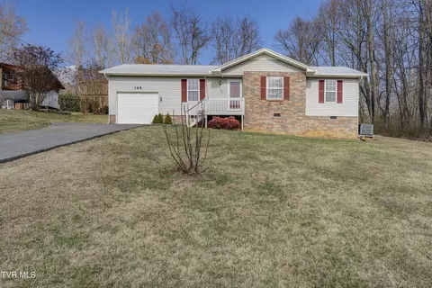 168 Sycamore Drive Jonesborough Tn 37659, Jonesborough, TN 37659