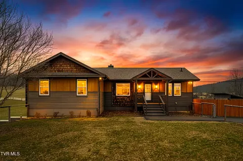 120 Hicks Road Jonesborough Tn 37659, Jonesborough, TN 37659