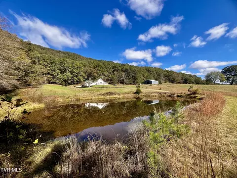 1393 Caney Valley Loop Surgoinsville Tn 37873, Surgoinsville, TN 37873