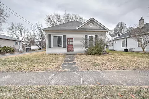 714 Watauga Street Kingsport Tn 37660, Kingsport, TN 37660
