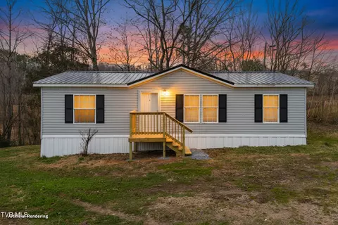 323 Oak Grove Lane Sharps Chapel Tn 37866, Sharps Chapel, TN 37866