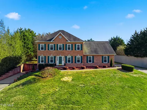 1245 Kendrick Creek Road Kingsport Tn 37663, Kingsport, TN 37663