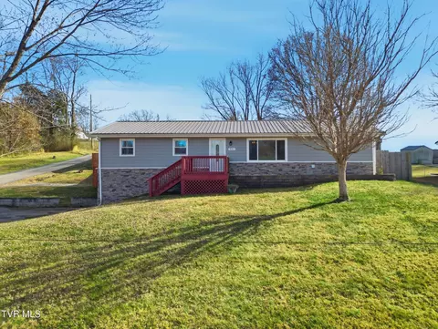 501 Paul Street Greeneville Tn 37743, Greeneville, TN 37743