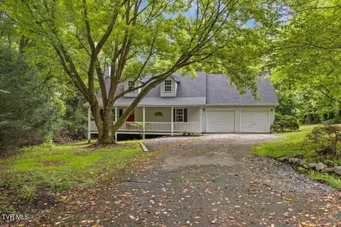 105 Beech Lane Lane Roan Mountain Tn 37687, Roan Mountain, TN 37687
