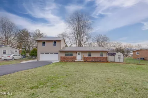 132 Shannon View Road Gray Tn 37615, Gray, TN 37615
