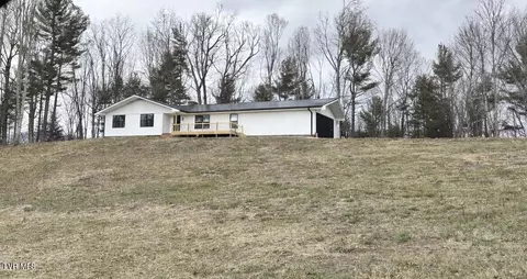 256 William Hawkins Lane Mountain City Tn 37683, Mountain City, TN 37683