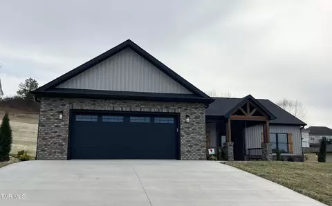 500 Middays Rest Jonesborough Tn 37659, Jonesborough, TN 37659