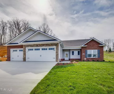 518 Middays Rest Jonesborough Tn 37659, Jonesborough, TN 37659