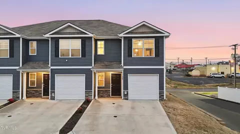 705 Theobald Way Kingsport Tn 37660, Kingsport, TN 37660